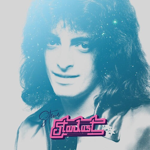 Starlust,steve - Lostnfound - Vinyl Record