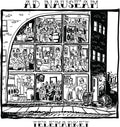 Ad Nauseam [LP] Vinyl Record