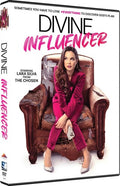 Divine Influencer - Divine Influencer - DVD