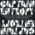 Haack,bruce - Captain Entropy - Vinyl Record