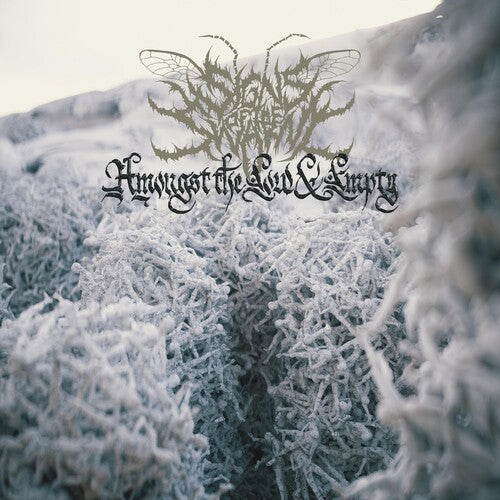 Signs Of The Swarm - Amongst The Low & Empty - Music CD