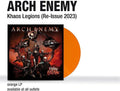Arch Enemy - Khaos Legions