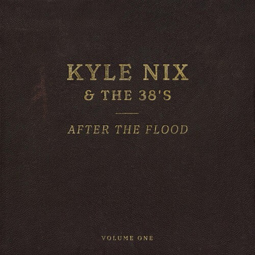 Nix,kyle - After The Flood 1 - Music CD