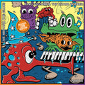 King Gizzard & The Lizard Wizard - Live Around The Globe: Part Iii - Vinyl Record