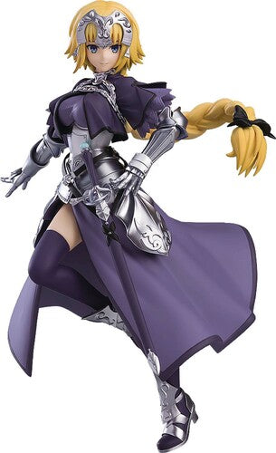 Good Smile - Fate Grand Order Pop Up Parade Ruler Jeanne D Fig - Collectibles