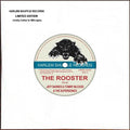 Mccook,tommy - Rooster / Saint - Vinyl Record