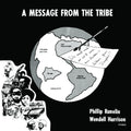 Ranelin,phil / Harrison,wendell - Message From The Tribe - Vinyl Record