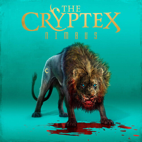Cryptex - Nimbus - Vinyl Record