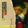 Screeching Weasel - Kill The Musicians - Music CD