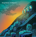 Virgotwins - Artspace - Vinyl Record