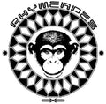 Rhyme Apes - Future Primitive - Vinyl Record