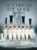 Nct Dream - Nct Dream The Movie: In A Dream - Regular Edition - Blu-ray