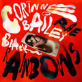 Rae,corinne Bailey - Black Rainbows - Music CD
