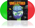 Coalmine Records Presents: - Unearthed - Vinyl Record