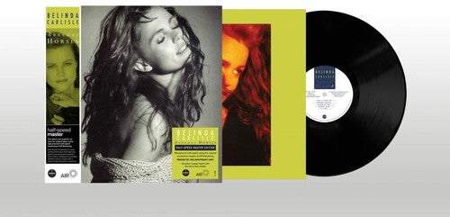 Belinda Carlisle - Runaway Horses - Half-Speed Master 180-Gram Black