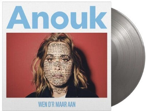 Anouk - Wen D'r Maar Aan - Vinyl Record
