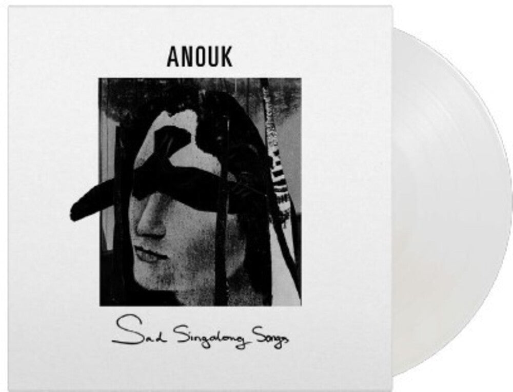 Sad Singalong Songs [Colored Vinyl] [Limited Edition] [180 Gram] (Wht) (Hol) Vinyl Record
