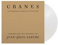Cranes - La Tragedie D'oreste Et Electre - Vinyl Record
