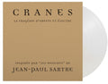 La Tragedie D'oreste Et Electre [Clear Vinyl] [Limited Edition] [180 Gram] Vinyl Record