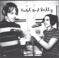 Hutch & Kathy - Hutch & Kathy - Music CD