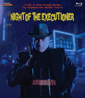 Night Of The Executioner - Night Of The Executioner - Blu-ray