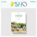 Teen Top - 4sho - Photo Book Version - Music CD