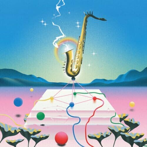 Brass Riot - Never Acting Story - Music CD