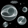 Datashock - Geltungsbereich Universum - Vinyl Record