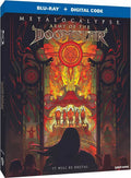 Metalocalypse: Army Of The Doomstar - Metalocalypse: Army Of The Doomstar - Blu-ray