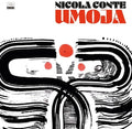 Conte,nicola - Umoja - Music CD