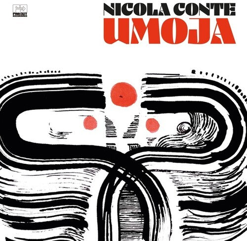 Conte,nicola - Umoja - Music CD