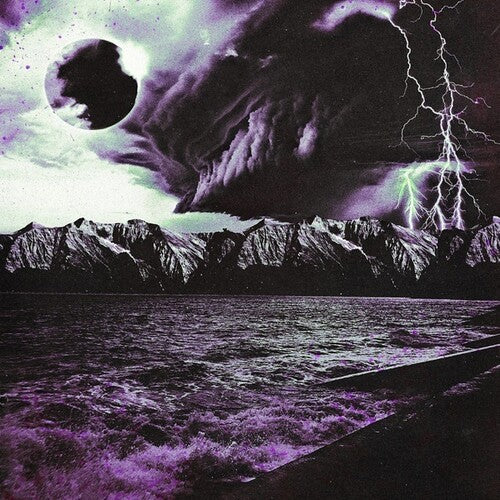Electric Nature - Old World Die Must - Vinyl Record