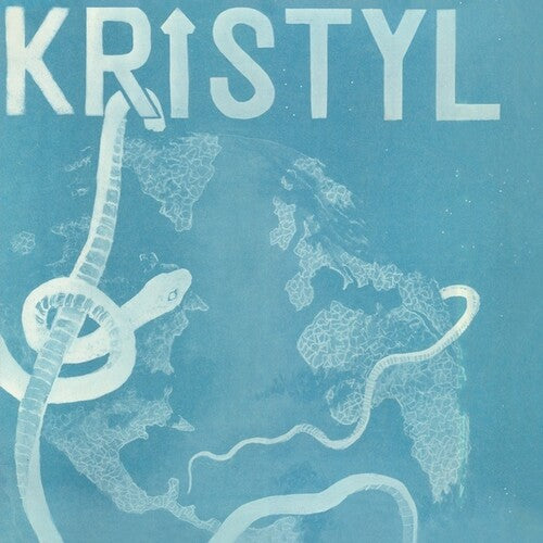 Kristyl - Kristyl - Vinyl Record