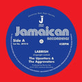Upsetters / Aggrovators / Campbell,cornell - Labrish / Power Pressure - Vinyl Record