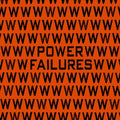 75 Dollar Bill - Power Failures - Vinyl Record