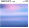 Noto,alva - This Stolen Country Of Mine - Vinyl Record