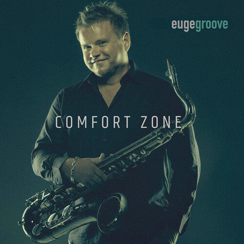 Groove,euge - Comfort Zone - Music CD