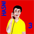 Hasni,cheb - Volume 3/crystal Box - Music CD