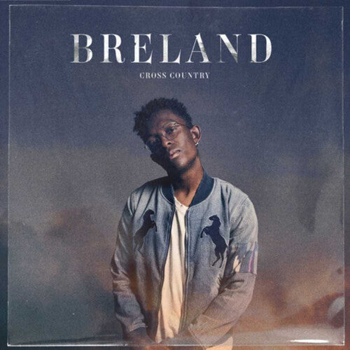 Breland - Cross Country - Vinyl Record