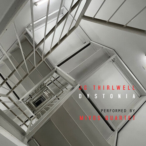Thirlwell / Mivos Quartet - Dystonia - Music CD