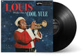 Armstrong,louis - Louis Wishes You A Cool Yule - Vinyl Record