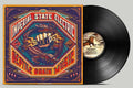 Reptile Brain Music [LP] Vinyl Record