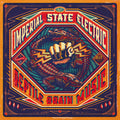 Imperial State Electric - Reptile Brain Music - Music CD