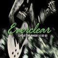 Everclear - Live At The Whisky A Go Go - Music CD