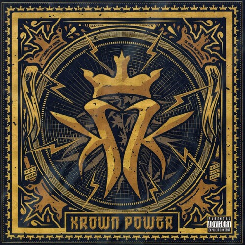 Kottonmouth Kings - Krown Power - Music CD