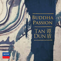 Dun,tan - Buddha Passion - Music CD