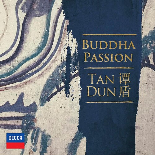 Dun,tan - Buddha Passion - Music CD
