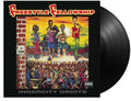 Freestyle Fellowship - Innercity Griots - Vinyl Record