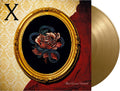 X. - Ain't Love Grand - Vinyl Record