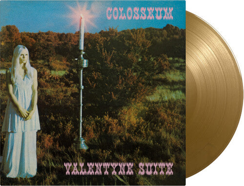 Colosseum - Valentyne Suite - Vinyl Record